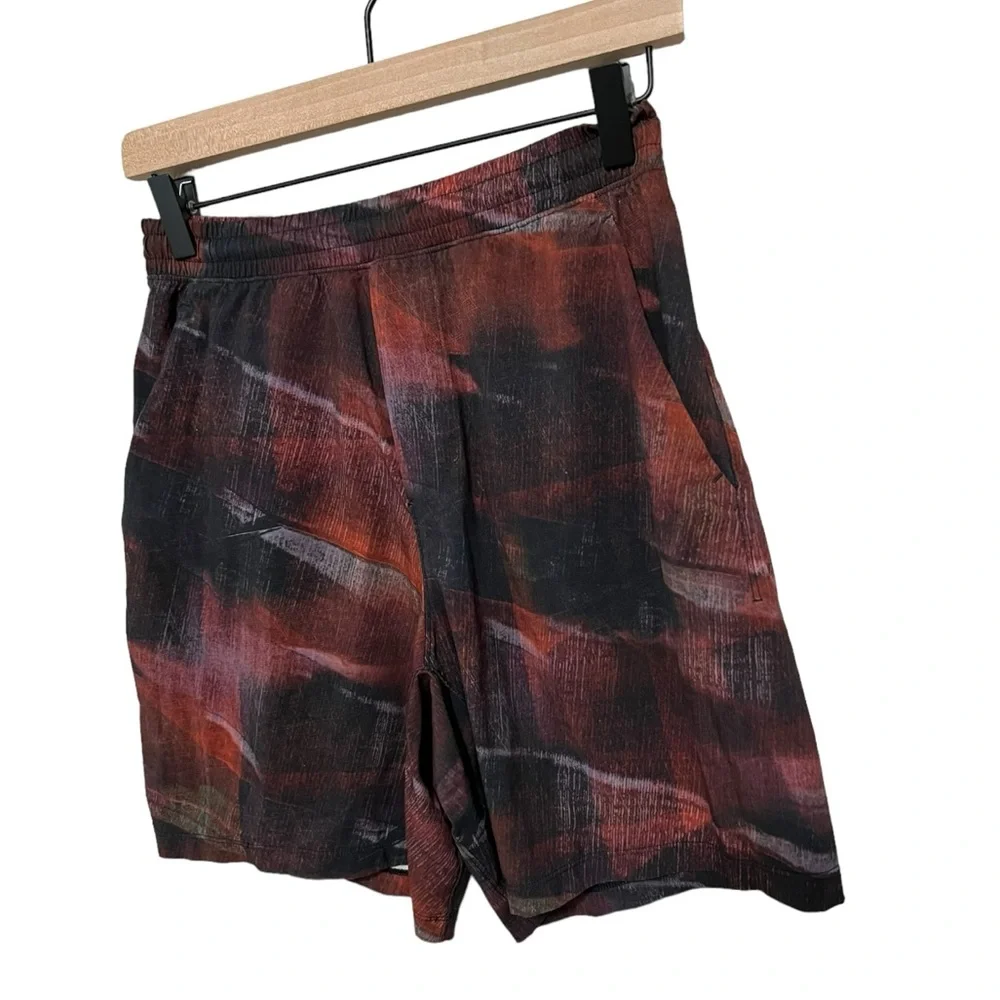 lululemon athletica run lunge